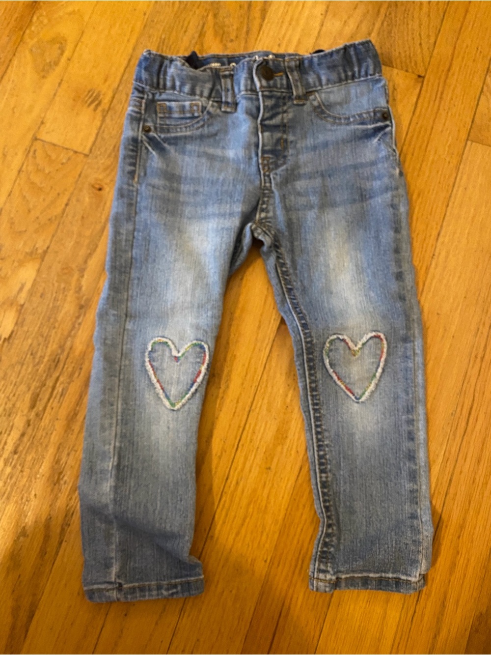 Cat & Jack Skinny Jeans